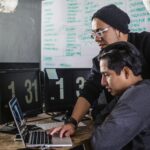 Навчальні програми з цифрової трансформації та використання технологій