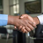  Посередництво в пошуку закордонних партнерів та дистриб\'юторів